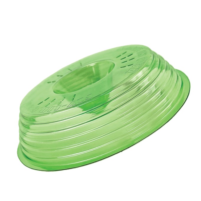 Billy-Bob 10 Pack of Fly-Lids for Cups, , large