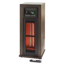 Lifesmart 23&quot; Tower Heater, , large