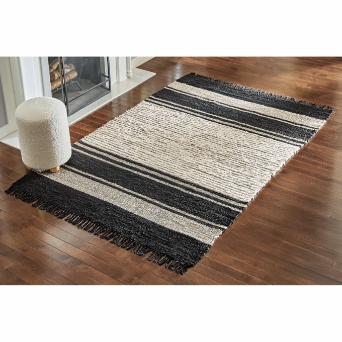 Hughes Rug, , large