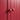 Melissa Double Door Pantry, Red, swatch