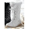 Skechers Tall Quilted Boot, , large