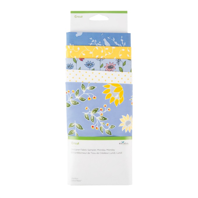Cricut Craft Fabric, , large