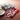 Ginny’s 60-Piece Flatware Set with Caddy, Swirl, swatch