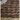 Mushroom Figural Basket, Brown White, swatch