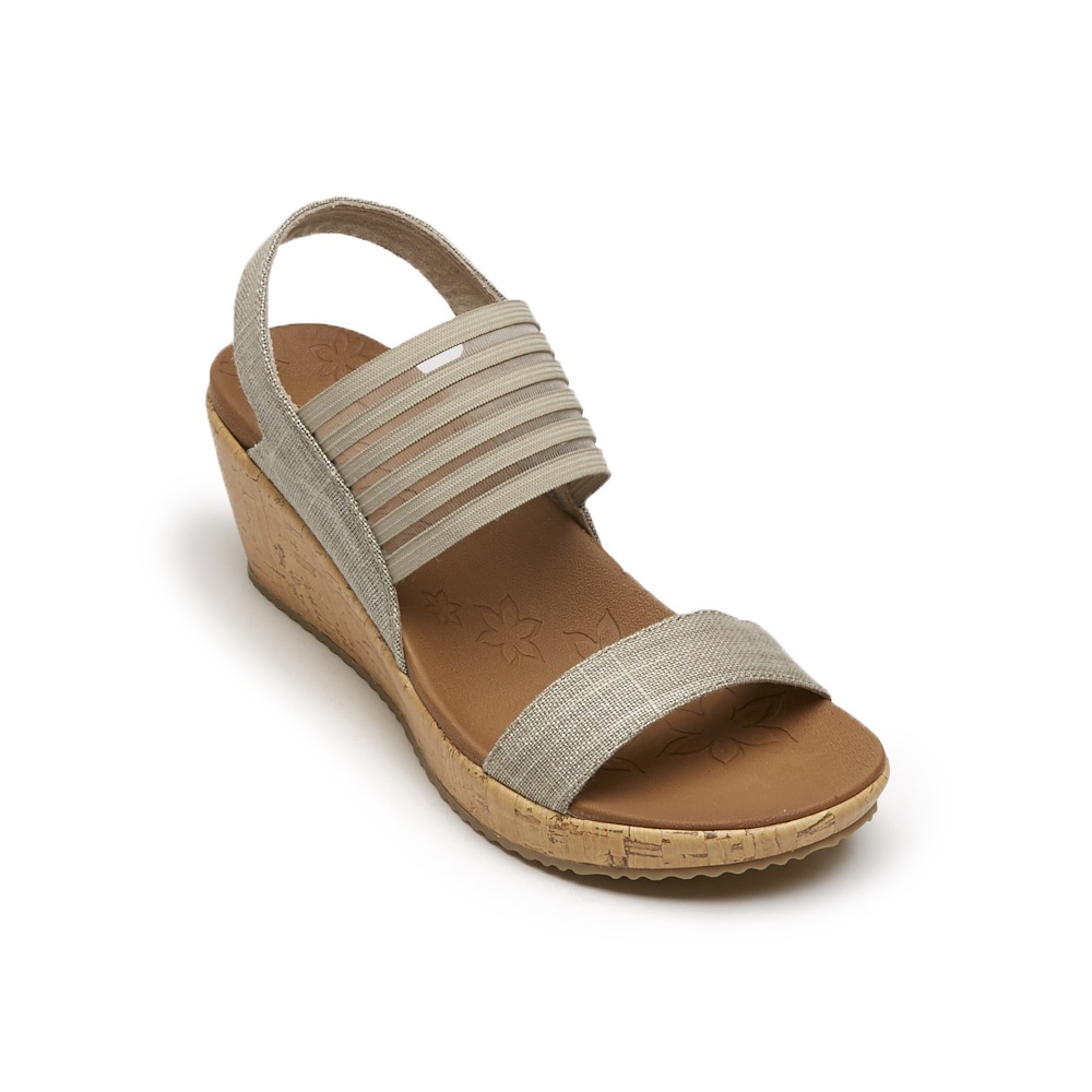 Skechers smitten kitten black on sale