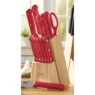 Chef Tested 14-Piece Cutlery Set by Wards, , large