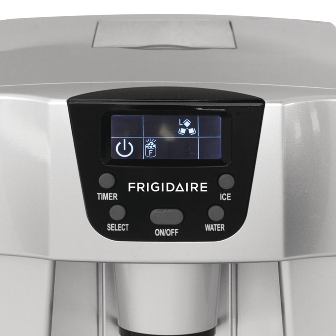 Frigidaire 2-in-1 Ice Maker & Water Dispenser, , large