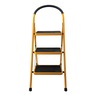 3-Step Folding Ladder, , large