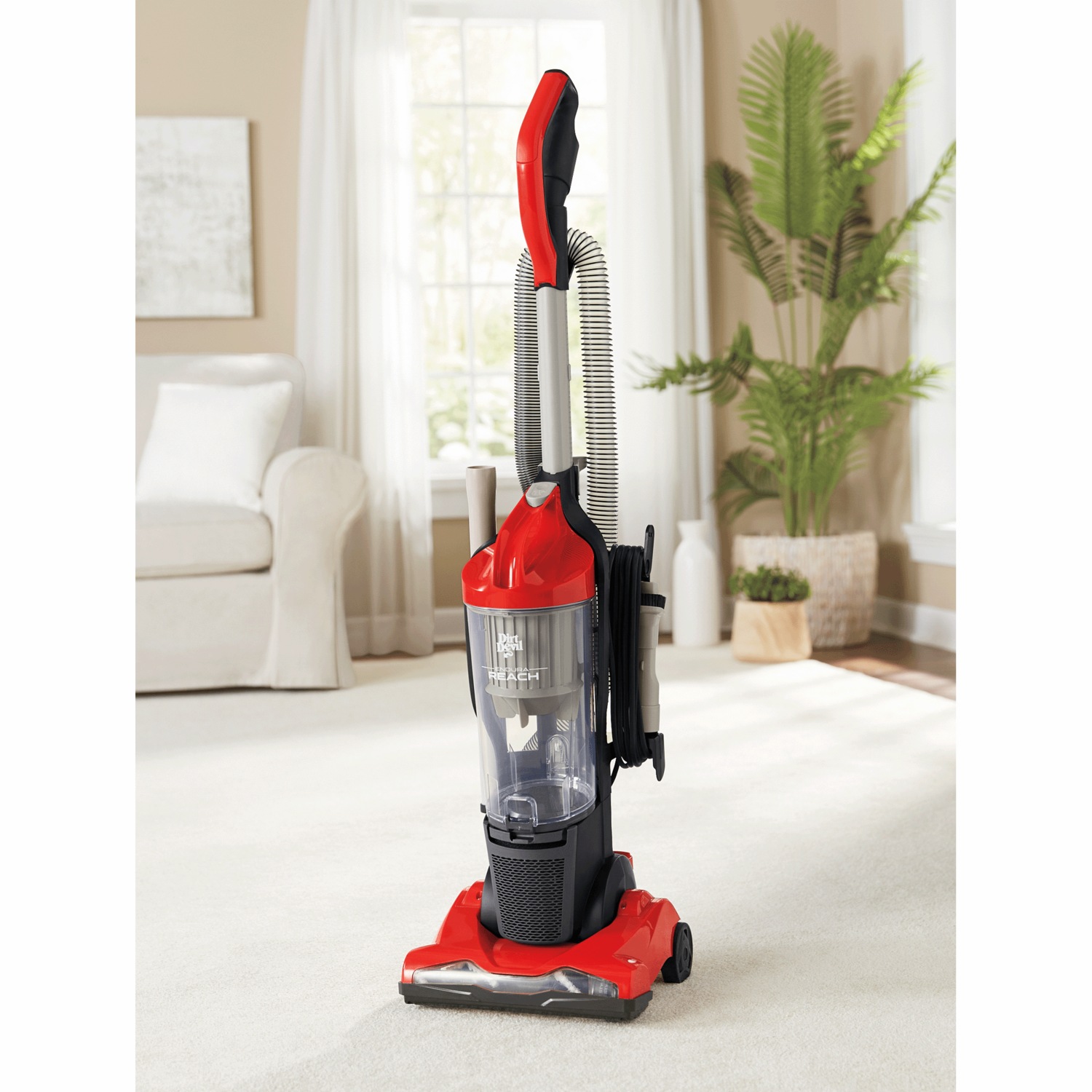 Dirt Devil Endura Reach Vac | Seventh Avenue