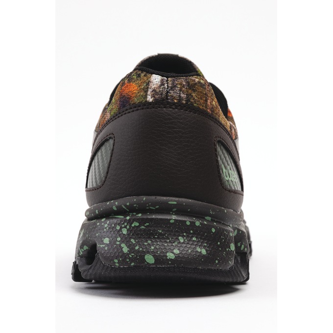K-Swiss Men's Tubes 200 Lace-Up | Seventh Avenue