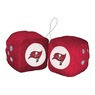 NFL Fuzzy Dice, , large