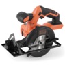 BLACK+DECKER 20V MAX 5.5-Inch Cordless Circular Saw (Tool Only), , large