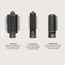 Conair The Curl Collective 3-in-1 Blowout Kit, , large