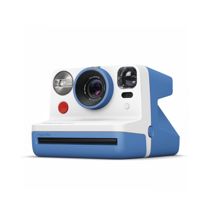 Polaroid Now Instant Camera, , large