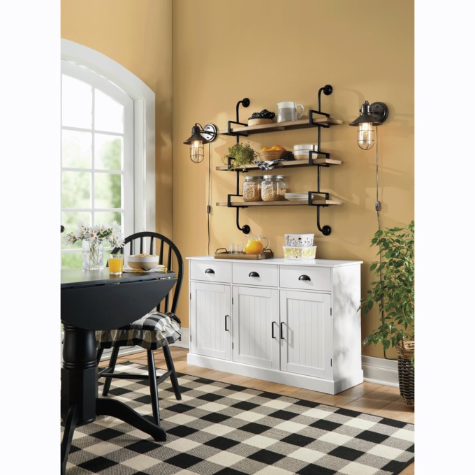 Miller Cabinet, , large