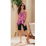 Nicki Knit Tank, , large