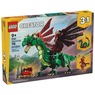 LEGO Creator 3-in-1 Medieval Dragon, , large
