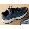 Skechers Men&#39;s Arch Fit Akhidime Lace-Up, , large