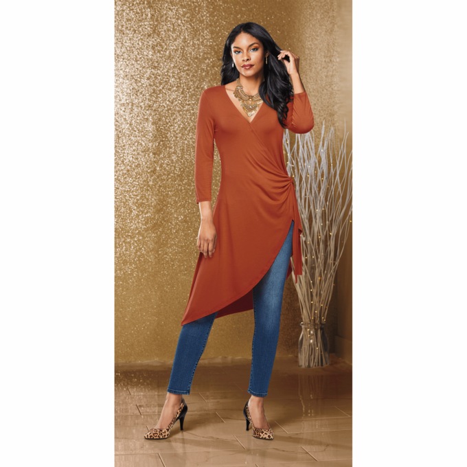 Avery Tunic, , large