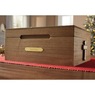 Cross Bible Storage Box, , large