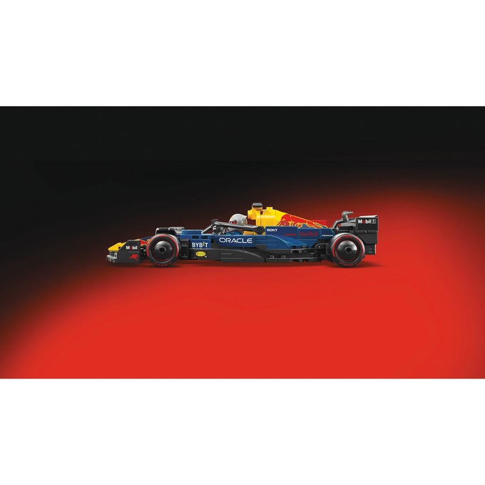 LEGO Speed Champions Oracle Red Bull Racing RB20 F1&reg; Race Car, , large