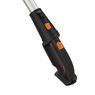 Worx 20V Power Share Cordless 20" 2-in-1 Hedge Trimmer, Black, large