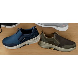 Skechers Men&amp;&#35;39;s GOwalk Outdoor Andes Slip-On, , large