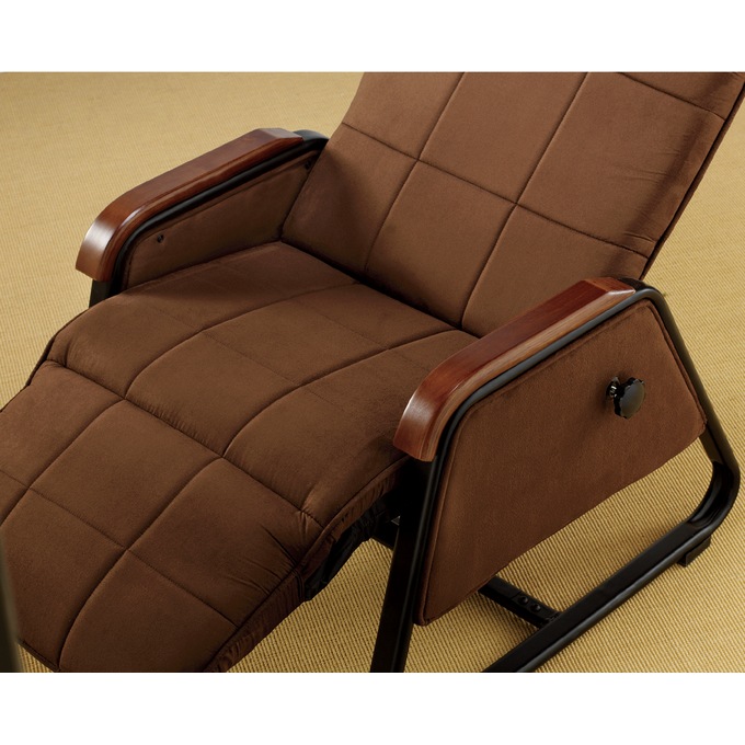 Manual Recline Zero Gravity Chair Seventh Avenue