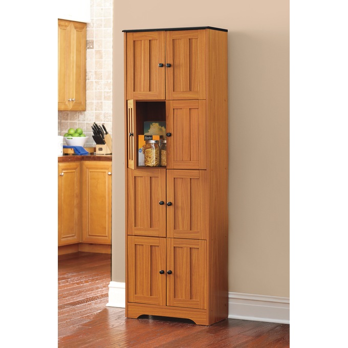 Katie Tall Cabinet with 8 Doors, , large