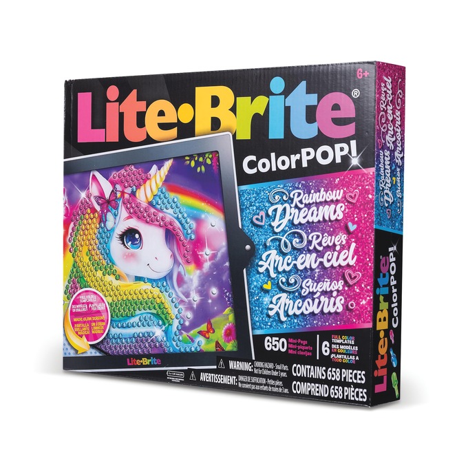 Lite Brite Color Pop, , large