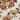 Harper 4-Piece Placemat Set, Agnes, swatch