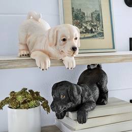Labrador Shelf Sitter, , large