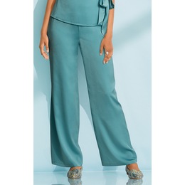 Charmeuse Pant, , large