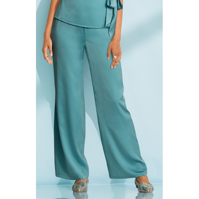 Charmeuse Pant, , large