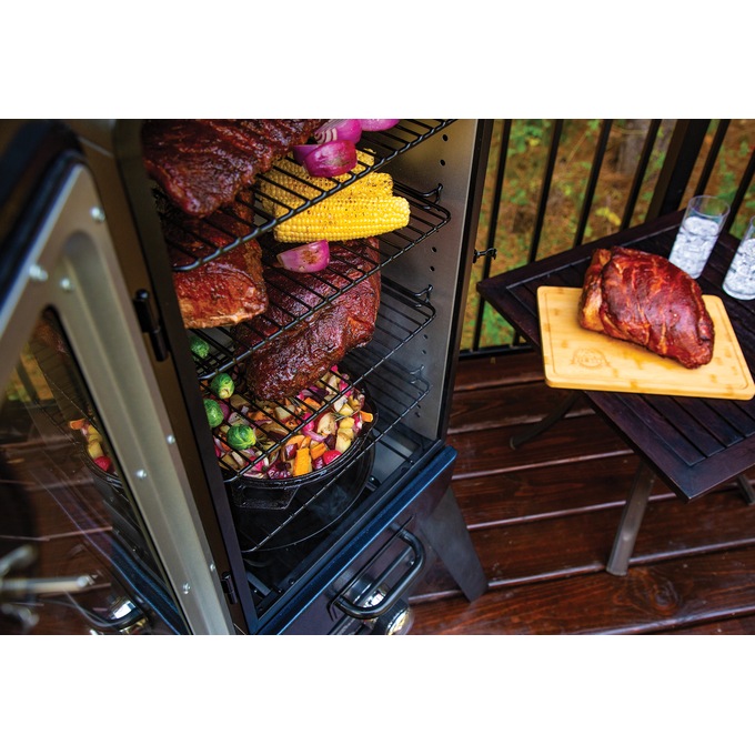 Pit Boss Electric Smoker, , large