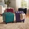 Hudson Ottoman, , large