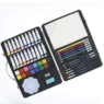 Art Alternatives 62-Piece Watercolor Art Set, , large