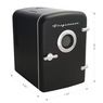 Personalized Frigidaire 6-Can Mini Fridge with Wireless Speaker, , large