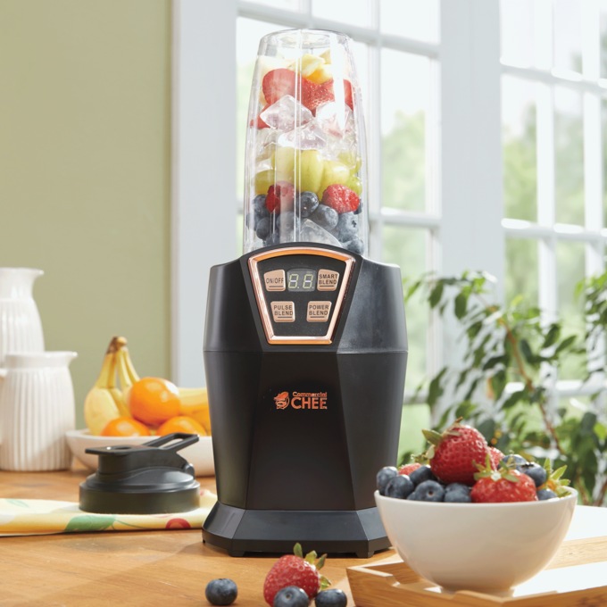 Commercial Chef Personal Blender, , large