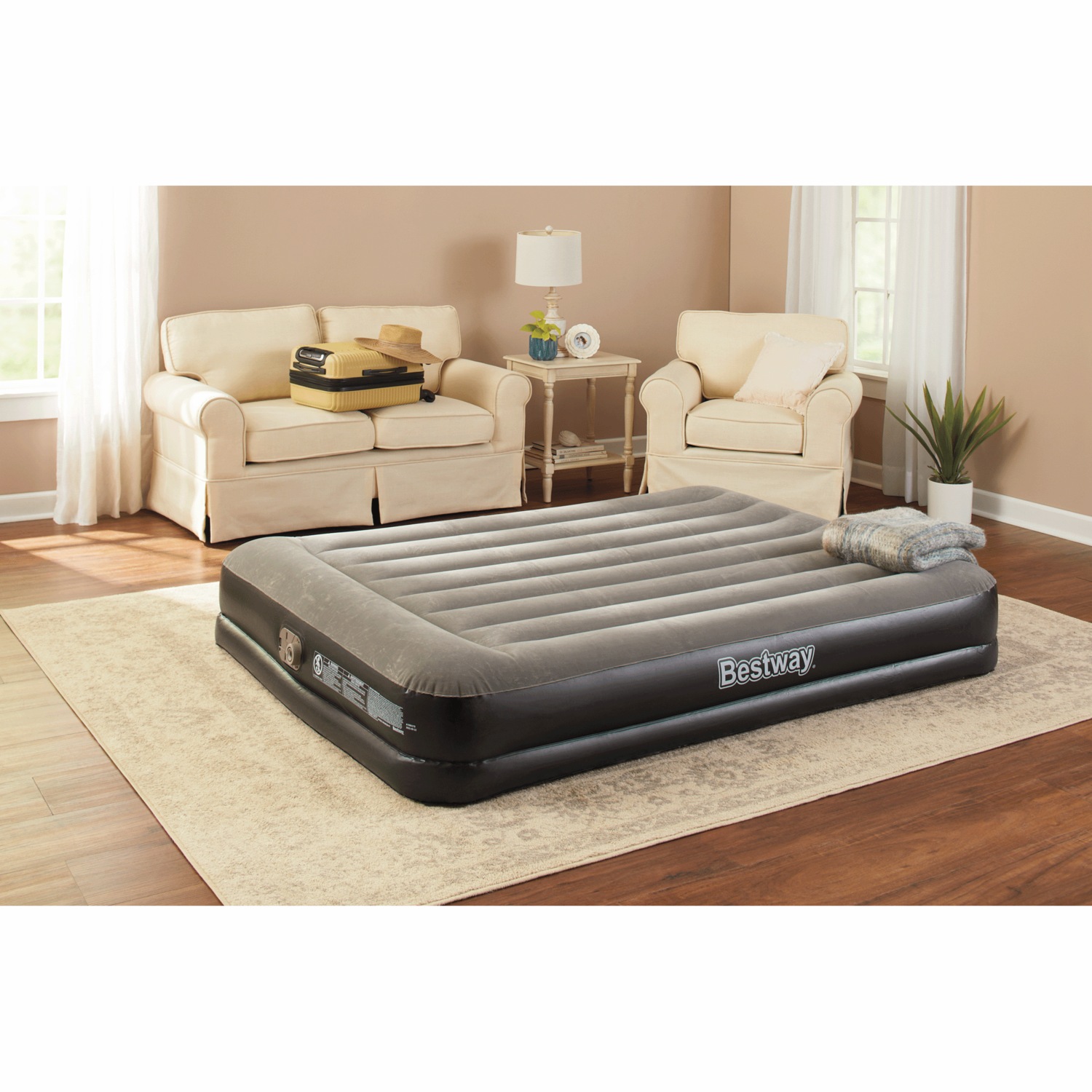 Bestway Tritech 14