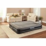 Bestway Tritech 14" Air Mattress with Built-In Pump, , large