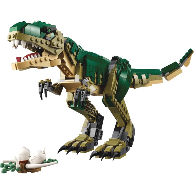 LEGO Creator Dinosaur T. rex, , large