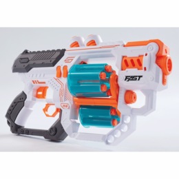 Fast Pioneer Turbo Blaster, , large