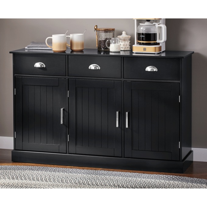 Miller Cabinet, , large