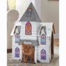 Cardboard Cat Church, , large
