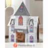 Cardboard Cat Church, , large