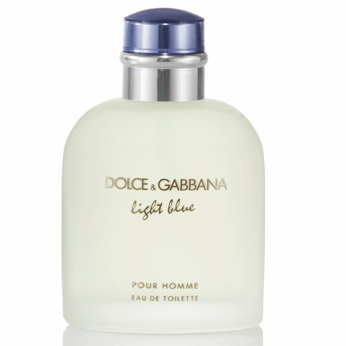 Dolce & Gabbana Light Blue EDT Spray, , large