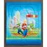 Mario Twin Comforter, , large