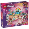 LEGO Friends Costume Party with Unicorn & Fairy, , large