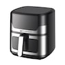 Emerson Smartvoice Pro 5.3-Quart Air Fryer, , large